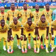 2026 World Cup: Ghana earns $13.5m for reaching knockout phase