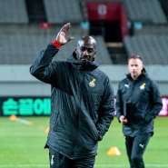 I was surprised Otto Addo was sacked as Ghana head coach - Winfried Schafer