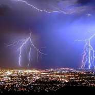 GMet warns of more rain, thunderstorms across Ghana as Benin rainstorm approaches today