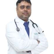 Dr SUSHANTKUMAR IKHAR, Senior Medical Oncologist & Hematologist HCG Hospital Nagpur