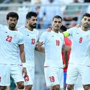 Iran World Cup squad to reach Mexico early Sunday