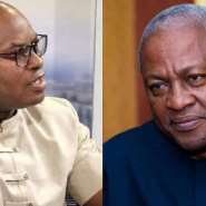 Clarify why your position has changed on anti-LGBTQ+ bill — Ahiagbah to NDC