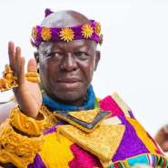 Otumfuo Osei Tutu II to watch Black Stars’ World Cup opener against Panama in Toronto
