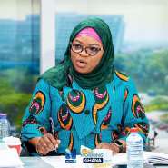 NDC has shown more commitment to nation-building than NPP — Shamima Muslim