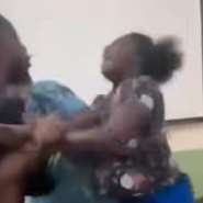 VIDEO: Man assaults nurse at Community 22 Polyclinic after visiting hours ended