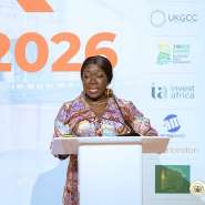 Ghana ready to partner investors for economic growth — Trade Minister