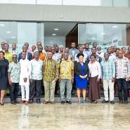 GMA unveils reforms to strengthen seafarer training and certification