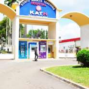 GMA says no emergency patient was denied care at KATH despite congestion concerns