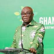 African governments failing on commitments to increase agriculture funding — Eric Opoku