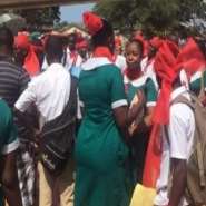 Hungry, unhealthy workforce cannot protect nation’s health – GRNMA