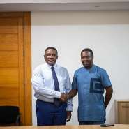 OliverKevor quits NITA to pursue NDC Eastern Regional Chairmanship bid