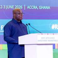 African Governments Failing 10% Agriculture Funding Pledge — Eric Opoku Warns at InterParliamentary Conference