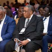 Goosie Tanoh rallies UKBased Ghanaians to back Mahama’s 24Hour Economy