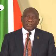 Ramaphosa Warns Against Vigilante Crackdowns on Foreign Nationals