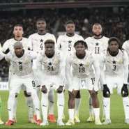 2026 World Cup: Black Stars set sights on knockout stage as GFA defines minimum target