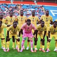 2026 World Cup: Honduras withdraw from friendly clash against Ghana