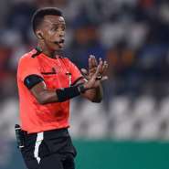 Somali referee Omar Artan denied entry to US for World Cup