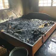 Avenor Rural Bank CEO’s house destroyed by fire