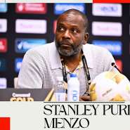 Asante Kotoko announce Dutch football legend Stanley Menzo as Technical Director