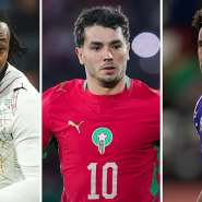 How Africas Footballers Are Carrying a Continents Dream at the 2026 World Cup