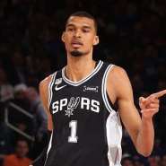 Getty ImagesImage caption: The San Antonio Spurs are five-time NBA champions, most recently in 2014