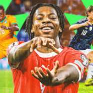 World Cup 2026: Mazadona, Einstein and The Ant - 20 new players to watch