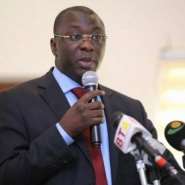 Completely abandon idea of selling BoG headquarters — NPP urges govt