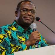 Dr Joseph Siaw Agyepong