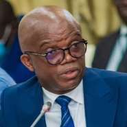 The Member of Parliament for Nhyiaeso Constituency, Dr. Stephen Amoah