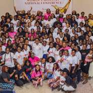 Vessels of Glory Women’s Ministry holds maiden national conference at Adomfie