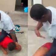 SHS teacher allegedly beats female student over unpaid hostel fees