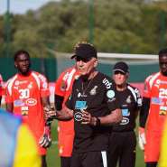 2026 World Cup: Carlos Queiroz fits Black Stars coaching role - GFA boss Kurt Okraku