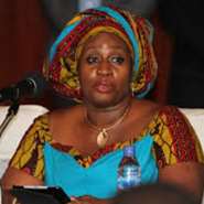 Former MASLOC CEO Sedina Tamakloe returns to Ghana after extradition to serve 10-year jail term