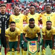 2026 World Cup: South Africas emphatic return to the global stage after a 16-year wait