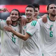 Algeria eye historic FIFA World Cup 2026 campaign
