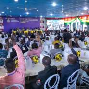 GFA schedule 32nd Ordinary Congress for August 20