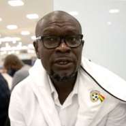 2026 World Cup: I strongly believe Black Stars will do well, says Charles KwablaAkonnor