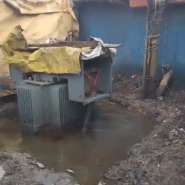 Transformer fault leaves Tema Community One Site 500 residents in darkness