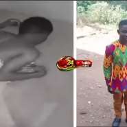 35-year-old teacher found dead in room at Akyem Anweam