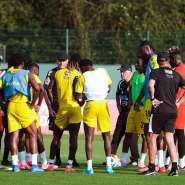2026 World Cup: Black Stars camp full of belief, says GFA spokesperson, Henry Asante Twum