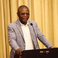 2026 World Cup: Black Stars will not be mere participants - Sports Minister Kofi Adams