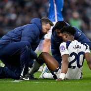 2026 World Cup: Injuries are part of football - Kofi Adams disappointed with Mohammed Kudus absence