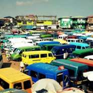 How commuters pay over three times transport fare amid vehicle shortage on Nungua-Accra route