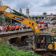 Gov’t Launches Nationwide Clean-Up After Deadly June 29 Floods; Markets, Shops to Halt Operations Today