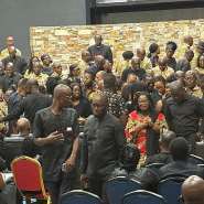 Pharmaceutical Society of Ghana, medical fraternity mourn distinguished pharmacist Dr. Samuel Kwasi Nkansah