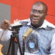 Member of Parliament for Akuapim North, Sammi Awuku