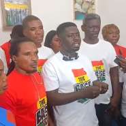Political drama deepens as The Base Ghana First disowns July 3 walk, vows court action