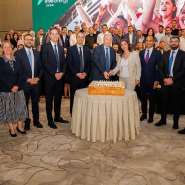 Vivo Energy concludes acquisition of TotalEnergies Marketing Jordan