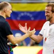 Getty ImagesImage caption: England play Argentina in the World Cup semi-finals on Wednesday and if they win would meet either France or Spain in Sundays final