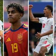 2026 World Cup: Big stars and old rivals - what to expect in semi-finals